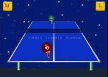 马里奥乒乓球
