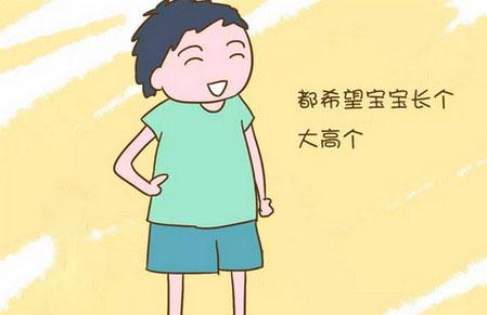 家长抓住这些时期，孩子想长不高都难！