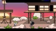 兔子杀戮3
