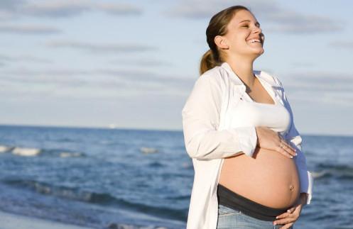 读懂胎动信号，了解肚子里的宝宝过得怎么样