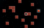 星空跳砖