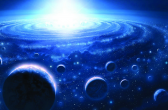 宇宙的奥秘