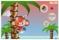 狂摇椰子树