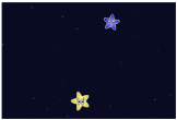 星星在哪里呀