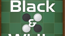 益智黑白棋