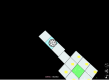 立体空间跳跳球