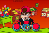 猜炸弹