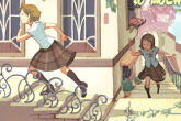 逃学少女
