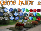 搜寻宝石2