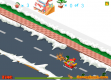 圣诞老人回家
