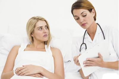 孕期阴道念珠菌感染治疗建议