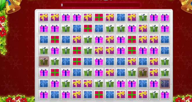 炫彩礼物对对碰