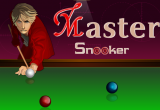 斯诺克大师