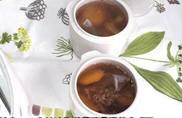 喝碗消食汤，夏天孩子肠胃少毛病