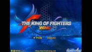 拳皇WING0.9