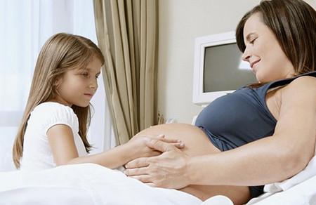 破解顺产的5大误区!