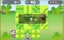 Tobby散步