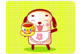 寻找咖啡材料