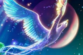 幻想中的小鸟