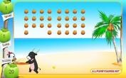 飞行玩弹球