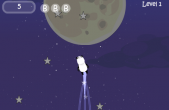 小熊猫摘星星