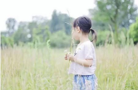 妈妈每日一拍记录下宝宝“闪亮的平凡日子“