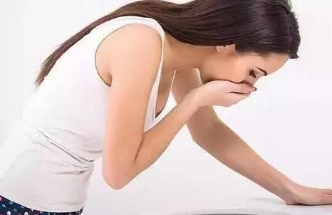 恶心、反胃、没胃口，孕吐反反复复！