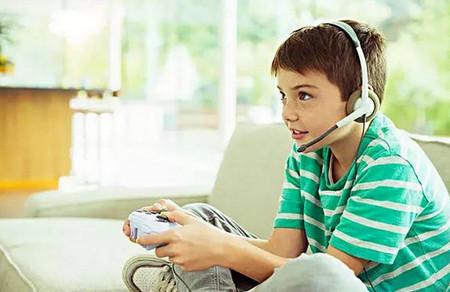 如何帮孩子戒掉游戏瘾？
