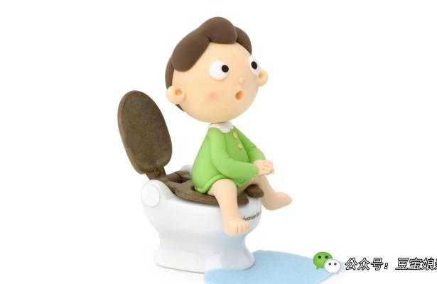宝宝在外面突然要拉粑粑，作为一个合格宝妈该怎么做？