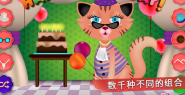 迷你色彩相片