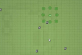软泥怪逃亡