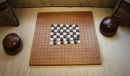 黑白连子棋