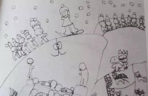 你知道怎么教孩子画画吗？别让瞎指挥毁了宝宝的创造力！