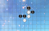 水立方五子棋
