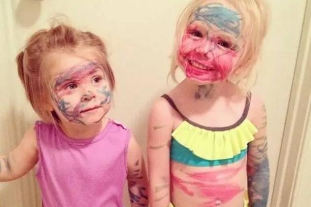 不让孩子学画画，后果真的真的很严重.....