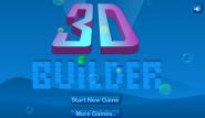 3D俄罗斯方块