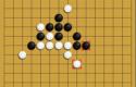   高级五子棋