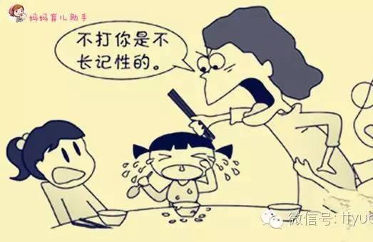 刚学会自己吃饭的孩子最让父母头疼，该怎么做呢？