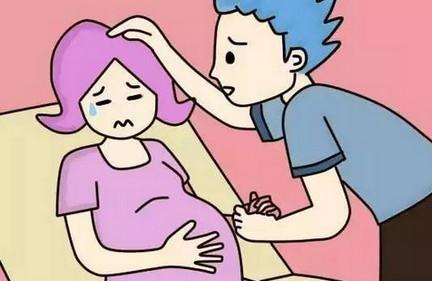 孕妈分娩前：别光担心疼不疼！这些准备你做好了吗？