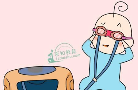 戴治疗仪就能根治近视眼？眼科专家揭秘内幕