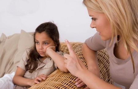 孩子也是要面子的，今天，你给孩子面子了吗？