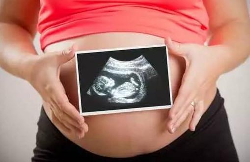 胎动是胎儿健康的晴雨表教你数胎动的正确方法
