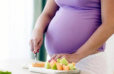 怀孕了怎么吃挺纠结？先拣重要的说一说。