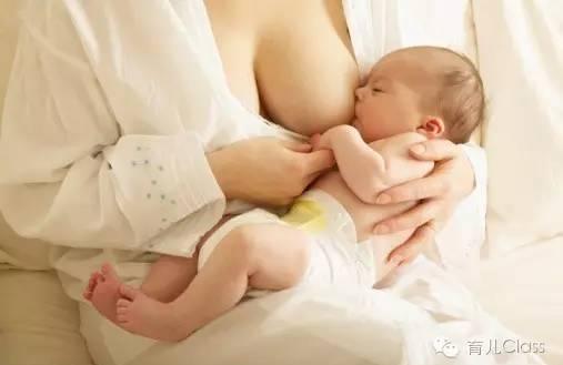 惊报奶粉抽检不合格，坚持母乳最安全！