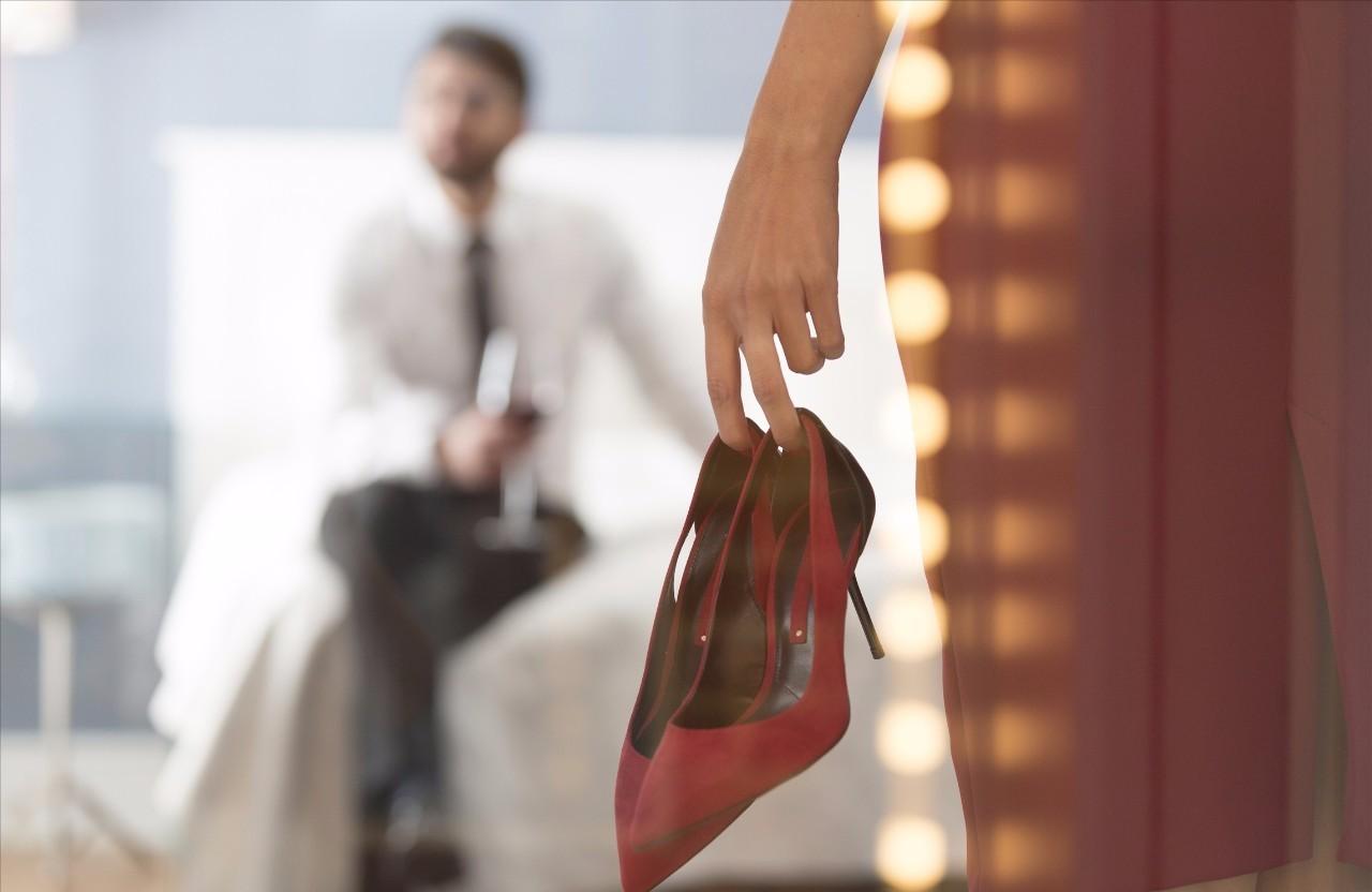 女人结婚后，到底属于谁？