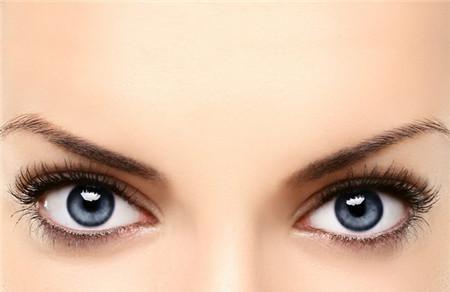 纹眉和绣眉的区别