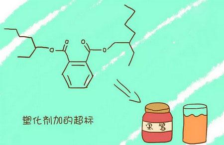 宝宝出生后丁丁如米粒大，这类饮料孕妈不要多喝了！