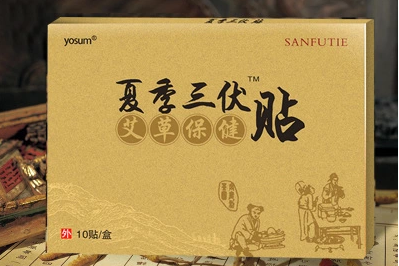 三伏贴哪个牌子好