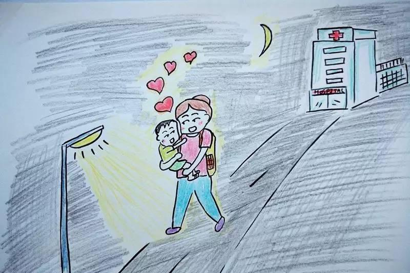 独自带娃旅行的收获与感动