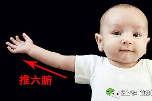 宝宝便秘2个月，医生推拿2天就好了，妈妈们快学起来